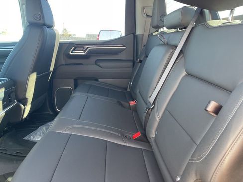 New 2026 Chevrolet Silverado 1500 LTZ w/ Max Trailering Package image 14