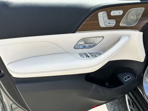 Certified 2022 Mercedes-Benz GLE 350 4MATIC image 10