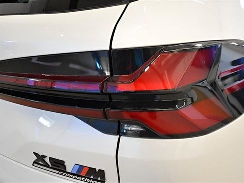 New 2026 BMW X5 M Competition w/ Executive Package image 27