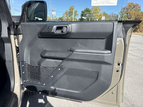 New 2025 Ford Bronco Big Bend image 22