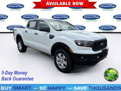 Used 2019 Ford Ranger XL w/ Equipment Group 101A Mid