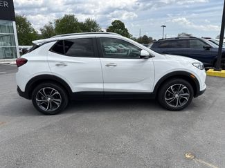 Used 2022 Buick Encore GX Select AWD/4WD video 2