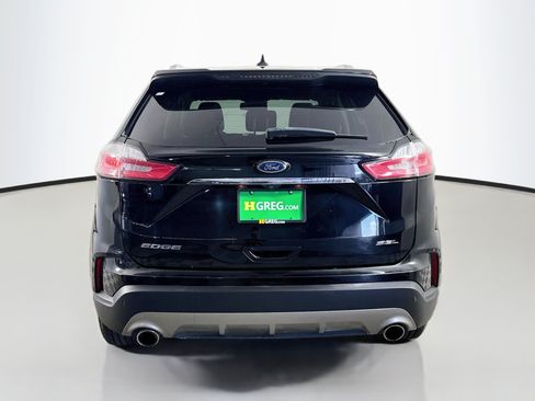 Used 2020 Ford Edge SEL w/ Convenience Package FWD image 8