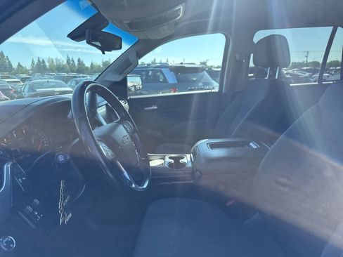 Used 2016 Chevrolet Tahoe LS w/ Max Trailering Package image 21