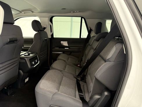 Certified 2025 Ford Expedition Max Active AWD/4WD image 24