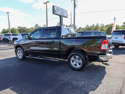 Used 2022 RAM 1500 Big Horn AWD/4WD image 6