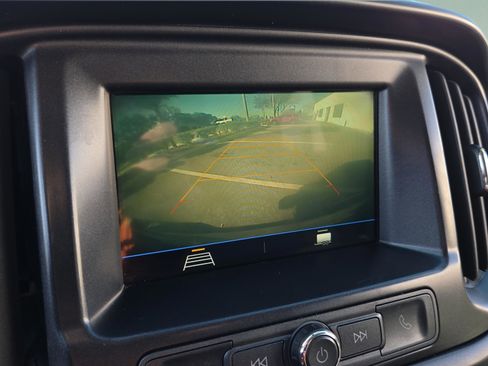 Used 2019 Chevrolet Colorado W/T w/ WT Convenience Package image 18