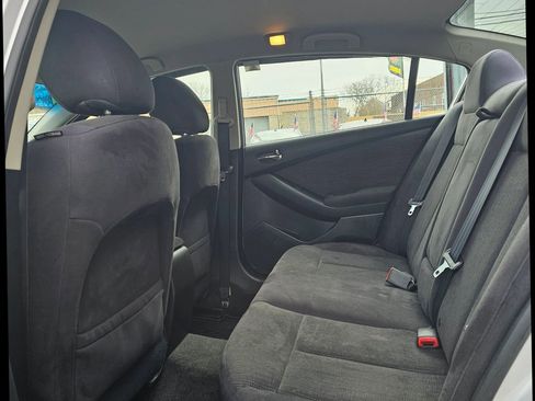 Used 2012 Nissan Altima 2.5 S w/ 20th Anniversary Pkg image 10