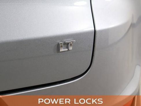 Used 2025 Chevrolet TrailBlazer LT image 9