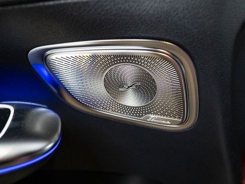 New 2026 Mercedes-Benz GLC 300 4MATIC image 15