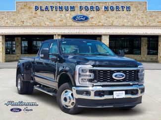 New 2026 Ford F350 XLT w/ XLT Premium Package AWD/4WD 360° Tour