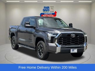 Used 2022 Toyota Tundra SR5 AWD/4WD video 1