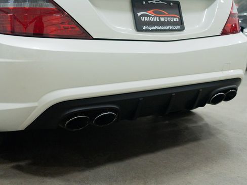 Used 2014 Mercedes-Benz SLK 55 AMG image 11