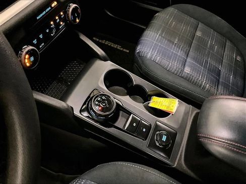 Certified 2023 Ford Bronco Sport Heritage AWD/4WD image 16