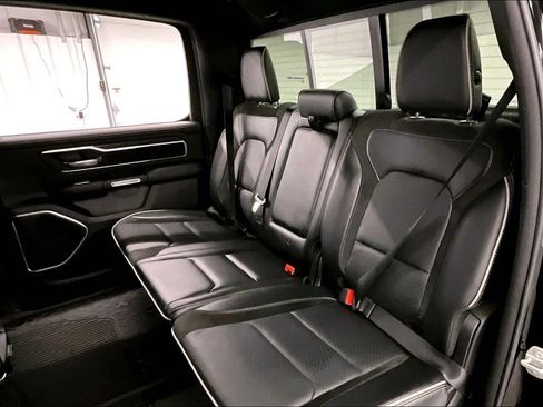 Used 2023 RAM 1500 Laramie AWD/4WD image 22