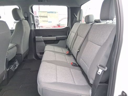 New 2026 Ford F250 XL w/ STX Appearance Package AWD/4WD image 18