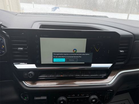 Used 2024 Chevrolet Silverado 2500 LT w/ Midnight Edition image 19