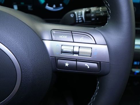 New 2026 Hyundai Kona SEL Sport image 34