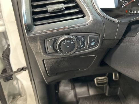 Certified 2020 Ford Edge ST w/ Equipment Group 401A AWD/4WD image 14