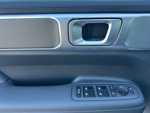 New 2026 Hyundai Santa Fe SEL image 11