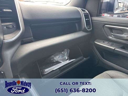 Used 2019 RAM 1500 Big Horn image 21