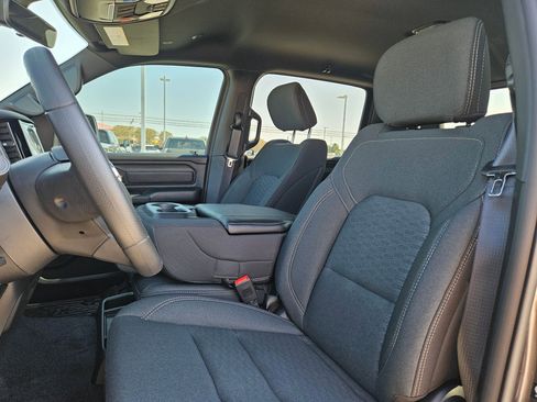 New 2026 RAM 1500 Classic Warlock image 12