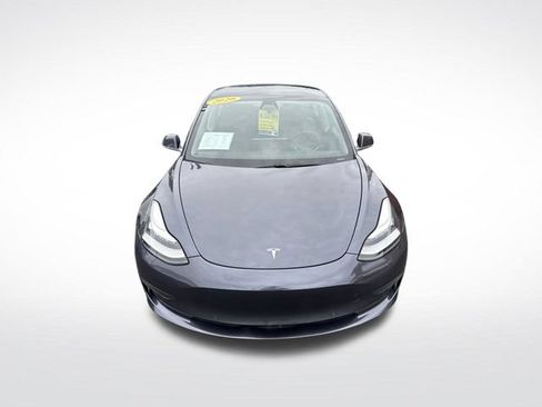 Used 2020 Tesla Model 3 Long Range AWD/4WD image 8