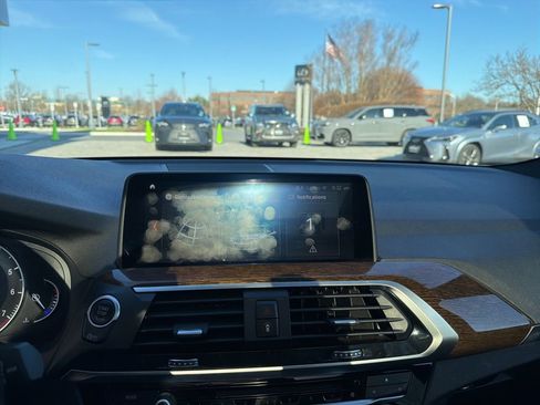 Used 2019 BMW X3 xDrive30i w/ Convenience Package image 41