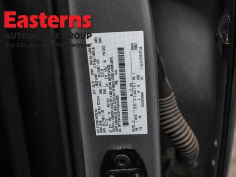 Used 2023 Ford F150 XLT image 34