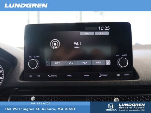 Used 2023 Honda Civic Sport image 21