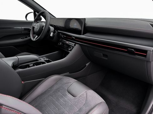 New 2026 Hyundai Sonata N Line FWD image 15