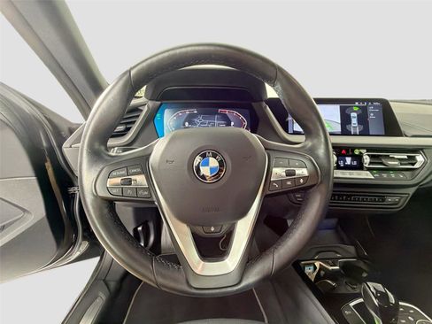Certified 2024 BMW 228i Gran Coupe w/ Premium Package FWD image 11