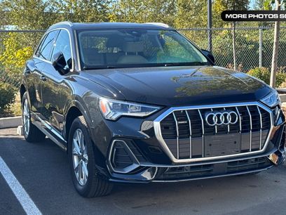 Used 2023 Audi Q3 2.0T Premium Plus