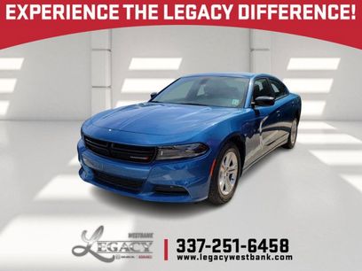 Used 2023 Dodge Charger SXT