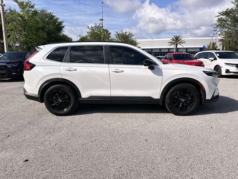 Used 2023 Honda CR-V Sport image 7