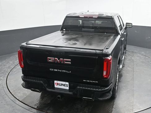 Used 2019 GMC Sierra 1500 Denali w/ Technology Package image 35