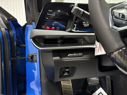 New 2026 Chevrolet Corvette Z06 image 18