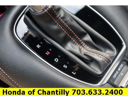 Used 2024 Honda HR-V Sport image 17