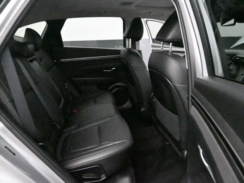 Used 2023 Hyundai Tucson SEL w/ Convenience Package image 17
