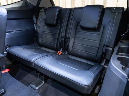 New 2026 Volkswagen Atlas SEL image 13