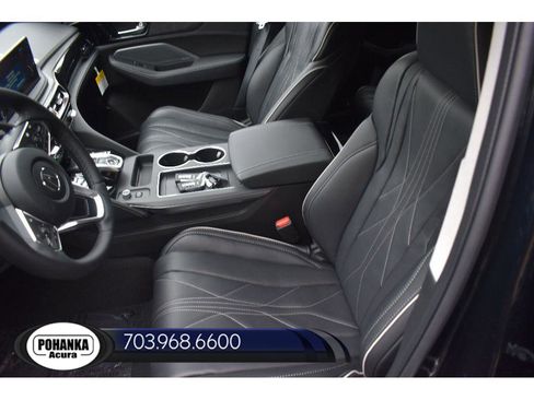 New 2026 Acura MDX Advance Package image 15