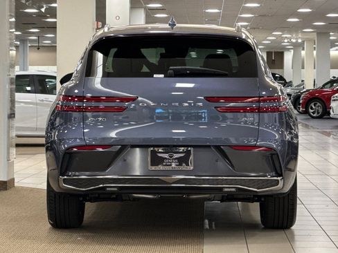New 2026 Genesis GV70 2.5T Advanced AWD/4WD image 5