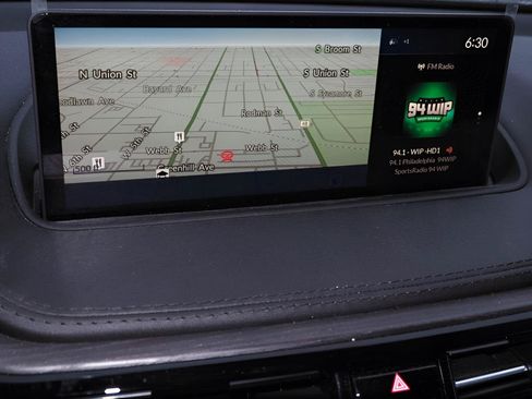 Used 2023 Acura MDX SH-AWD w/ Advance Package image 13