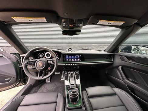 Certified 2026 Porsche 911 Carrera GTS RWD image 6