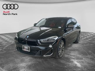 Used 2020 BMW X2 M35i w/ Premium Package AWD/4WD video 1