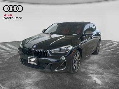 Used 2020 BMW X2 M35i w/ Premium Package