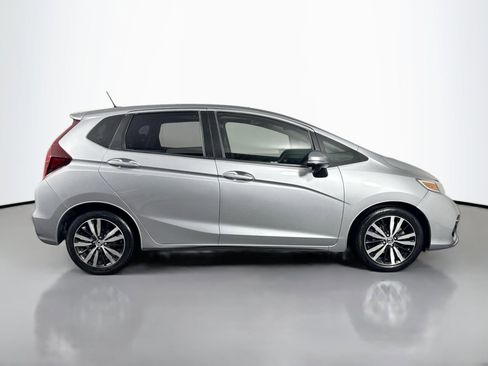 Used 2018 Honda Fit EX image 5