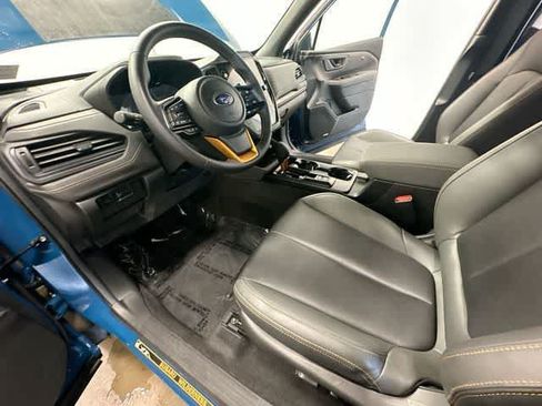 Certified 2026 Subaru Forester Wilderness AWD/4WD image 17