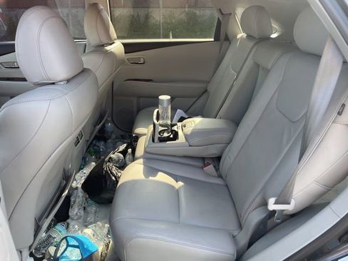 Used 2011 Lexus RX 350 2WD w/ Premium Pkg image 11