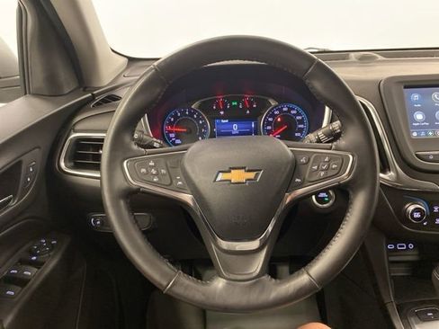 Used 2019 Chevrolet Equinox LT w/ Driver Convenience Package AWD/4WD image 15
